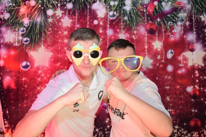 weihnachtsfeier vfb1172-1